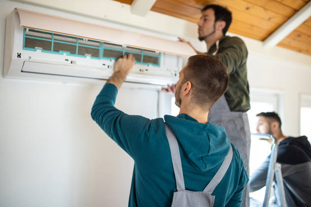 Best Emergency HVAC Services in Jacksonwald, PA