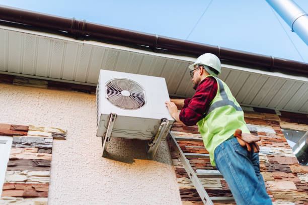 Best Seasonal HVAC Services in Jacksonwald, PA