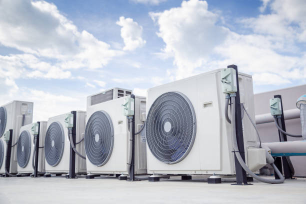 Best Energy-efficient HVAC Solutions in Jacksonwald, PA